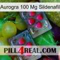 Aurogra 100 Mg Sildenafil 14